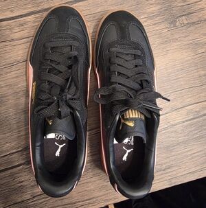 Puma Shoes